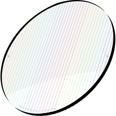 Фильтр VFX 95mm Rainbow V-Streak