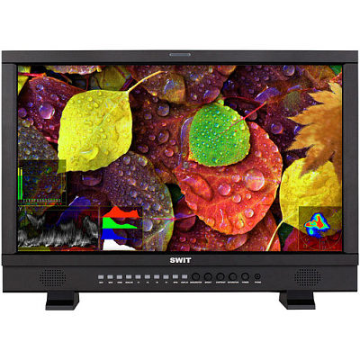 Режиссёрский монитор Swit S-1243F (23.8")