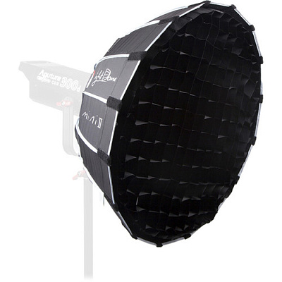Софтбокс 54" Aputure Light Dome Mini II