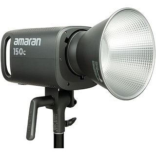 Светодиодный прибор Amaran 150c RGB