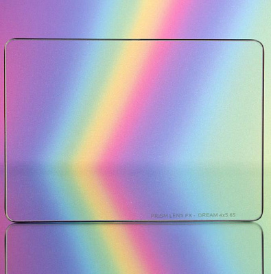 Фильтр 4×5.65″ Prism Lens FX Dream