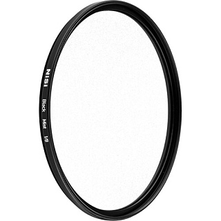 Фильтр 82 мм NiSi Mist Black 1/8