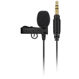 Петличный микрофон RODE Lavalier