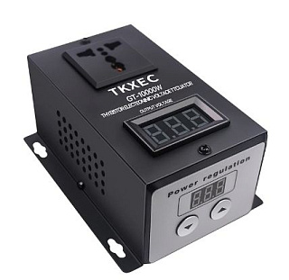 Диммер тиристорный GT-10000W
