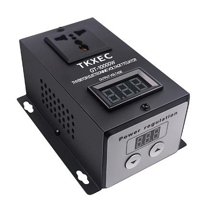 Диммер тиристорный GT-10000W