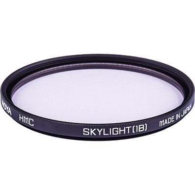 Фильтр 77 мм Hoya HMC Super Skylight 1B