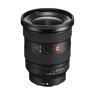 Объектив FE Sony 16-35mm f/2.8 GM II