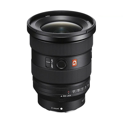 Объектив FE Sony 16-35mm f/2.8 GM II
