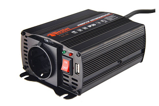 Инвертер Автомобильный 12В 250W