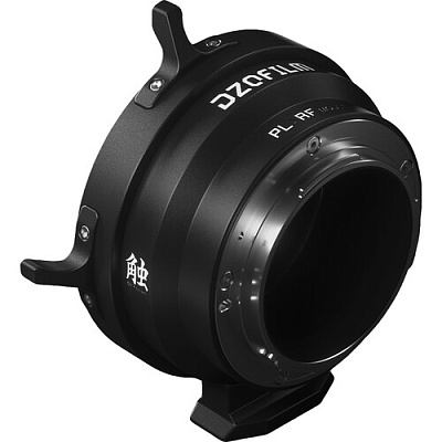 Адаптер PL-RF DzoFilm Octopus