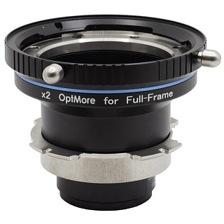 Экстендер PL x2 Musashi OptMore LF Full-Frame