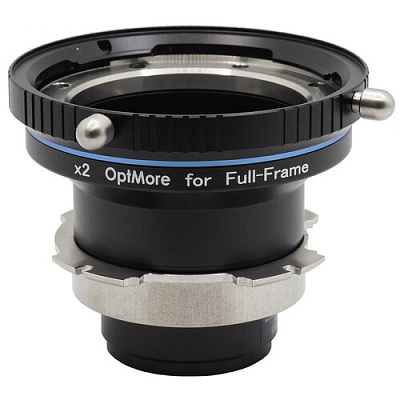 Экстендер PL x2 Musashi OptMore LF Full-Frame