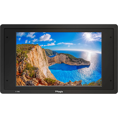 Накамерный монитор TVlogic F-7HS