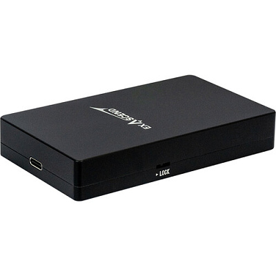 Картридер Exascend CFexpress Type B (20Gb) Card Reader
