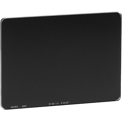 Фильтр 4*5.65” NiSi Nano IRND 1.8 (6-Stop)