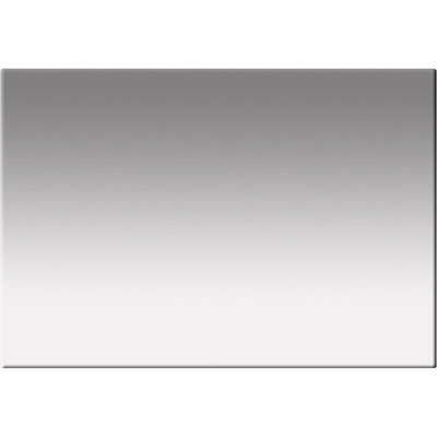 Фильтр 4x5.65" Tiffen Soft-Edge Horizontal Graduated