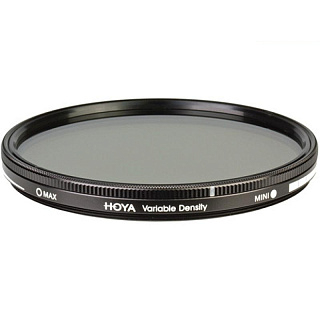 Фильтр 72 мм HOYA Variable Density ND3-400