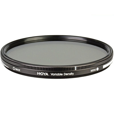 Фильтр 72 мм HOYA Variable Density ND3-400