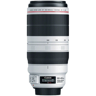 Объектив EF Canon 100-400mm f/4.5-5.6L IS II USM