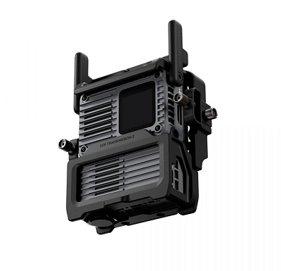 Комплект видеосендера DJI SDR Transmission 2 TX/RX SDI COMBO Expansion Kit