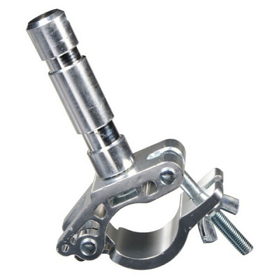 Зажим со штифт-адаптером 28 мм Avenger MP EYE COUPLER