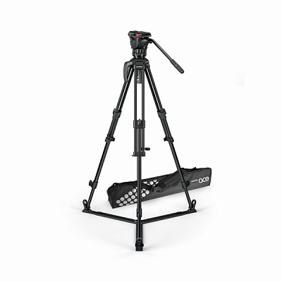 Штативный комплект Sachtler Ace M 75/2 AL GS (Макс. 4 КГ)
