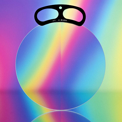 Диоптрия ручная Prism Lens FX Phantom Full 150mm