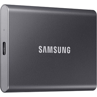 SSD Samsung T7 1 TB