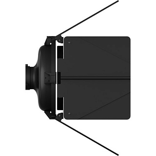 Шторки Aputure F10 Barndoors