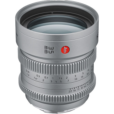 Объектив E Leitz HEKTOR 35mm T2.1 FF Ø80(Ø77)