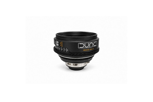 Объектив PL DUNE 58mm T2.1 Helios 44-2 Vintage FF