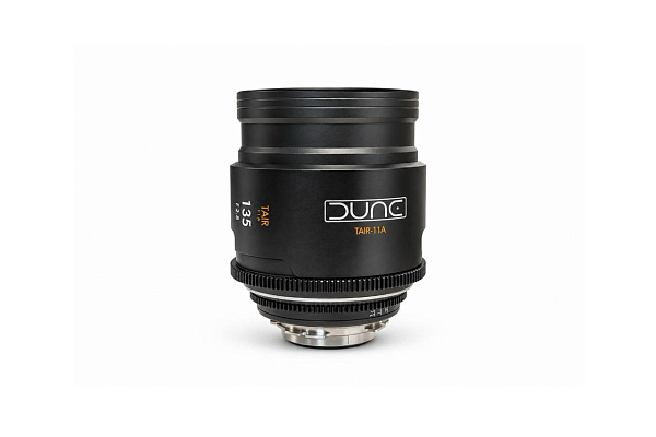 Объектив PL DUNE 135mm T2.9 Tair – 11A Vintage FF