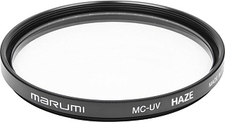 Фильтр 58 мм Marumi UV Haze