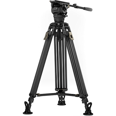 Штативный комплект Tilta CT12 (Макс. 12 КГ)