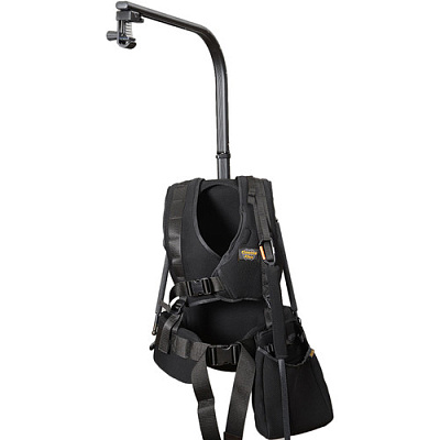 Easyrig Minimax with Cinema Flex Vest (от 2 до 7 кг)