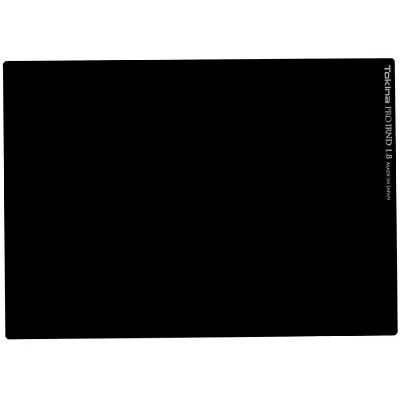 Фильтр 4×5.65” Tokina PRO IRND 1.8 (6-Stop)