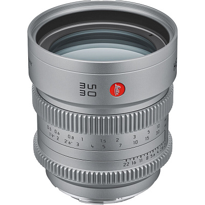 Объектив RF Leitz HEKTOR 50mm T2.1 FF Ø80(Ø77)