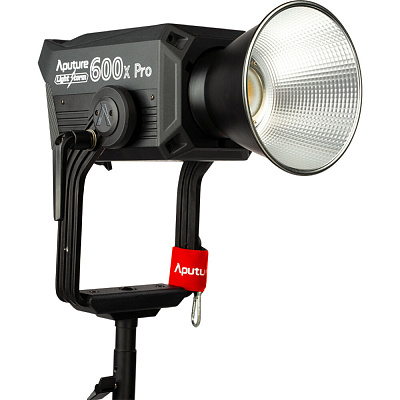 Светодиодный прибор Aputure LS 600x Pro Bi-Color