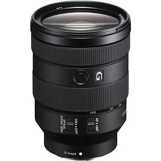 Объектив FE Sony 24-105mm f/4 G OSS