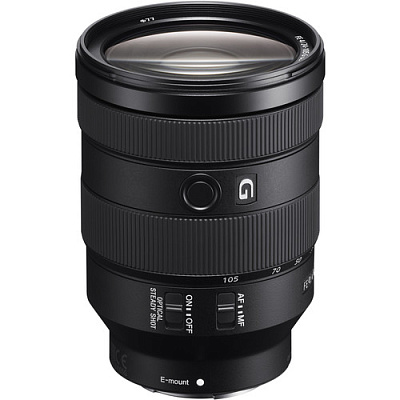 Объектив FE Sony 24-105mm f/4 G OSS