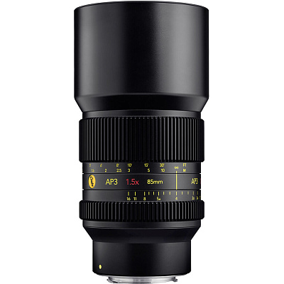 Объектив E Cooke AP3 85mm T2.4 1.5x FF