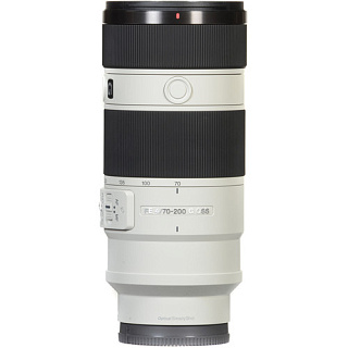 Объектив FE Sony 70-200mm f/4 G OSS