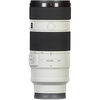 Объектив FE Sony 70-200mm f/4 G OSS
