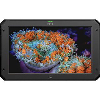 Монитор-рекордер Atomos Sumo 19SE – (19″) с квадратором
