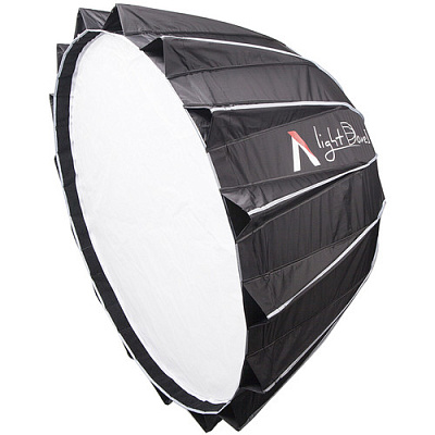 Софтбокс (90 см) Aputure Light Dome II
