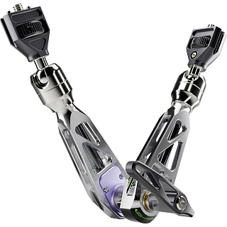 Magic Arm MOFAGE Talos Damping