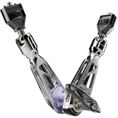 Magic Arm MOFAGE Talos Damping