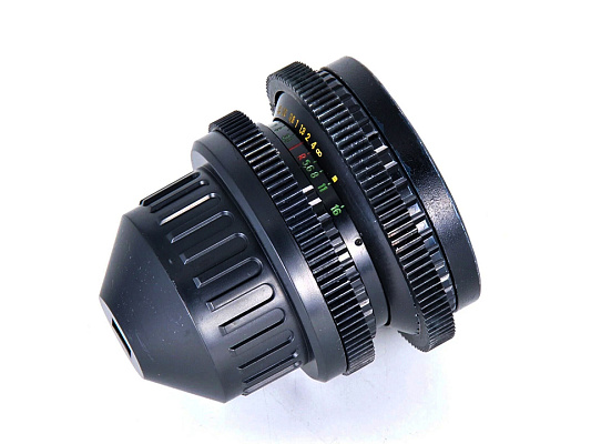 Объектив PL Cinemod Mir-20M 20mm T3.5 FF