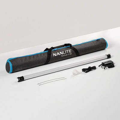 Светодиодная трубка Nanlite PavoTube II 30C RGBW