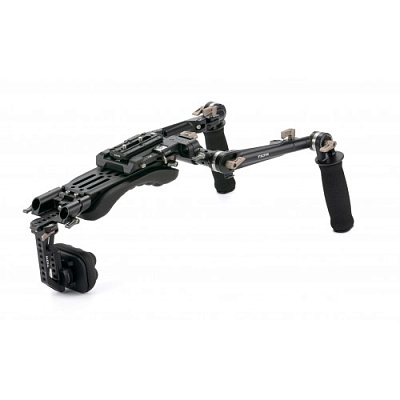 Комплект Плечевой упор Tilta Lightweight Shoulder Rig